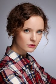 Анна Здор